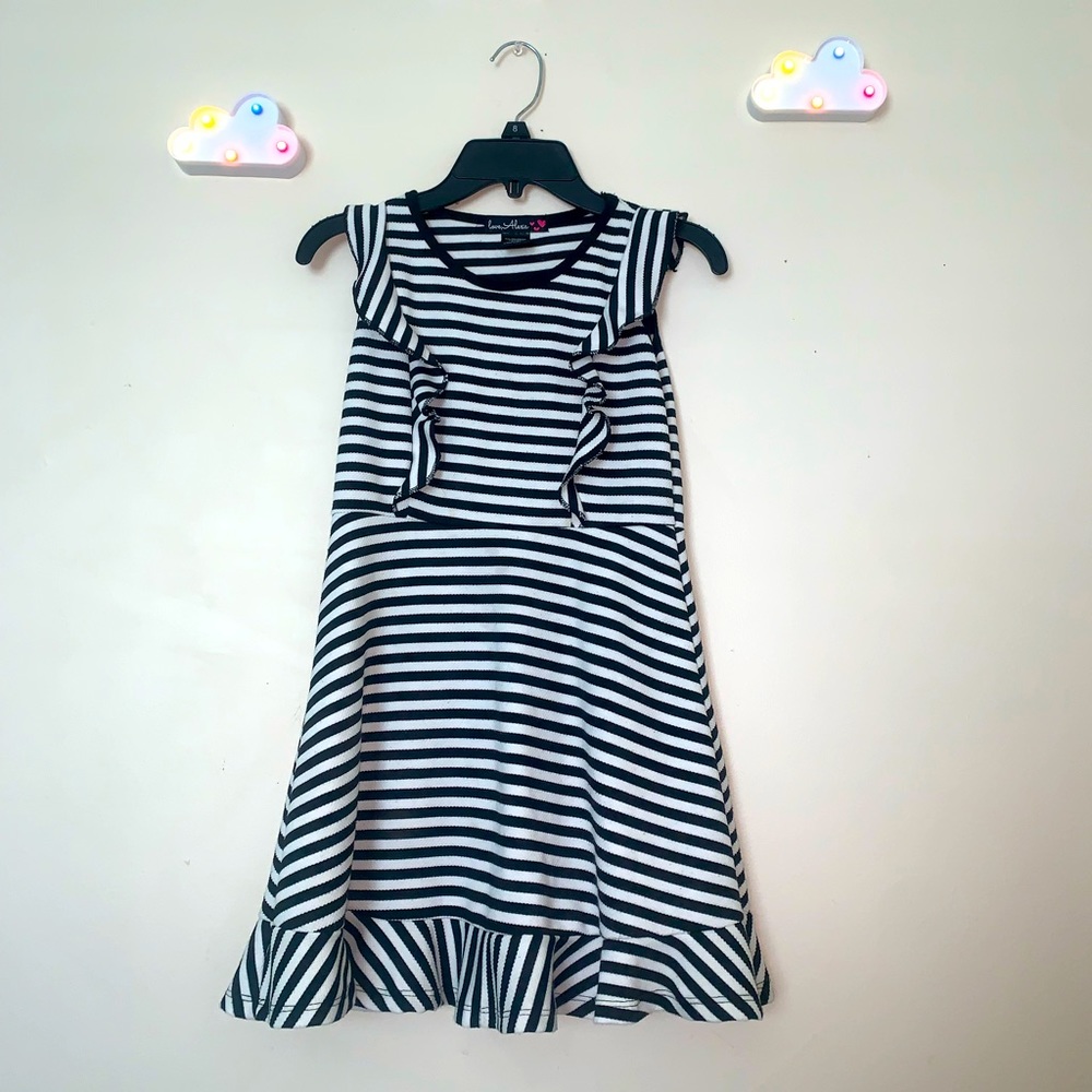 🎉4 for $15🎉cute girls casual dress